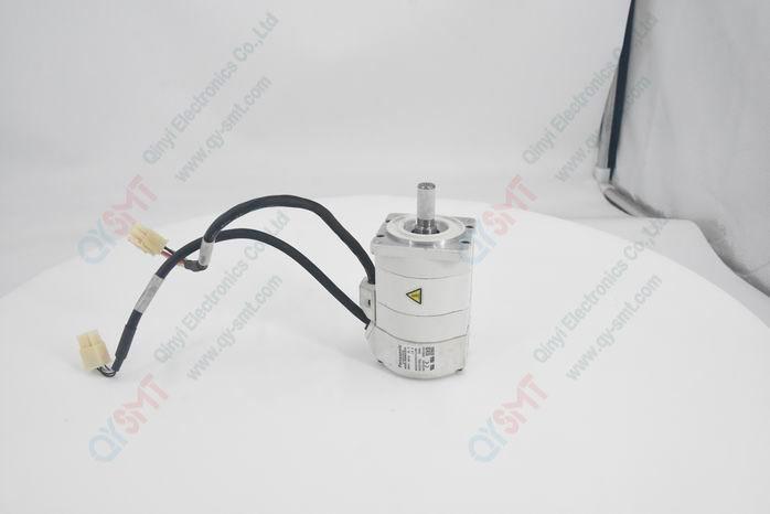 Panasonic MOTOR AC SERVO MOTOR MSMA022P2A